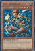 D.D. Warrior [LCYW-EN218] Rare - for just $0.25! 
