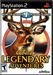 Cabela's Legendary Adventures – PlayStation 2 (PS2) - for just $5.99! 