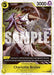 Charlotte Brulee (Pirate Foil) (ST20-003) - Premium Booster -The Best- Vol. 2 Foil - for just $0.08! 