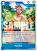 Nojiko (Reprint) (OP03-048) - Premium Booster -The Best- Vol. 2 - for just $0.10! 