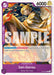 San-Gorou (Reprint) (ST18-003) - Premium Booster -The Best- Vol. 2 - for just $0.05! 