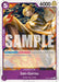San-Gorou (Pirate Foil) (ST18-003) - Premium Booster -The Best- Vol. 2 Foil - for just $0.10! 