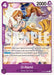 O-Nami (Reprint) (ST18-002) - Premium Booster -The Best- Vol. 2 - for just $0.10! 