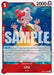 Uta (Reprint) (OP09-002) - Premium Booster -The Best- Vol. 2 Foil - for just $0.10! 