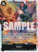 Sabo - OP04-083 (Reprint) (OP04-083) - Premium Booster -The Best- Vol. 2 Foil - for just $0.23! 