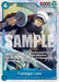 Trafalgar Law - ST17-002 (Reprint) (ST17-002) - Premium Booster -The Best- Vol. 2 Foil - for just $0.17! 
