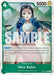 Nico Robin (OP09-033) (Pirate Foil) [Premium Booster -The Best- Vol. 2] - for just $0.15! 