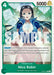 Nico Robin (OP09-033) (Reprint) [Premium Booster -The Best- Vol. 2] - for just $0.10! 
