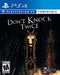 Don't Knock Twice (Playstation 4) - for just $0! 