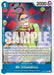 Mr.3(Galdino) (OP09-056) (Reprint) [Premium Booster -The Best- Vol. 2] - for just $0.10! 