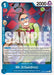 Mr.3(Galdino) - OP09-056 (Reprint) (OP09-056) - Premium Booster -The Best- Vol. 2 Foil - for just $0.05! 