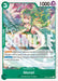 Monet (Reprint) (OP05-036) - Premium Booster -The Best- Vol. 2 - for just $0.05! 