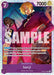 Sanji - OP09-065 (Reprint) (OP09-065) - Premium Booster -The Best- Vol. 2 Foil - for just $0.23! 