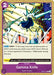 Gamma Knife (Reprint) (OP05-077) - Premium Booster -The Best- Vol. 2 - for just $0.10! 