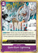 Gum-Gum Lightning (Pirate Foil) (OP09-077) - Premium Booster -The Best- Vol. 2 Foil - for just $0.20! 