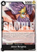 Jesus Burgess (Reprint) (OP09-086) - Premium Booster -The Best- Vol. 2 Foil - for just $0.05! 
