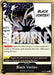 Black Vortex (Pirate Foil) (OP09-097) - Premium Booster -The Best- Vol. 2 Foil - for just $0.25! 