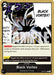 Black Vortex (Reprint) (OP09-097) - Premium Booster -The Best- Vol. 2 - for just $0.08! 