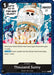 Thousand Sunny (Reprint) (ST14-017) - Premium Booster -The Best- Vol. 2 - for just $0.05! 