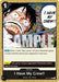 I Have My Crew!! (Reprint) (ST14-016) - Premium Booster -The Best- Vol. 2 - for just $0.05! 