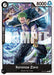 Roronoa Zoro - ST14-013 (Reprint) (ST14-013) - Premium Booster -The Best- Vol. 2 - for just $0.05! 