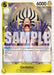 Gedatsu (Reprint) (OP05-102) - Premium Booster -The Best- Vol. 2 Foil - for just $0.10! 