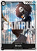 Brook - ST14-010 (Pirate Foil) (ST14-010) - Premium Booster -The Best- Vol. 2 Foil - for just $0.15! 