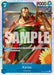 Kyros (Reprint) (OP10-046) - Premium Booster -The Best- Vol. 2 Foil - for just $0.13! 