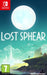 Lost Sphear [European Import] (Nintendo Switch) - for just $24.99! 