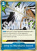 Ama no Murakumo Sword (Pirate Foil) (OP06-056) - Premium Booster -The Best- Vol. 2 Foil - for just $0.08! 