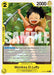 Monkey.D.Luffy - ST13-014 (Reprint) (ST13-014) - Premium Booster -The Best- Vol. 2 - for just $0.08! 