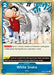 White Snake (Pirate Foil) (OP06-059) - Premium Booster -The Best- Vol. 2 Foil - for just $0.08! 