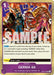 GERMA 66 (Pirate Foil) (OP06-078) - Premium Booster -The Best- Vol. 2 Foil - for just $0.13! 
