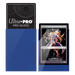 Ultra PRO: Small 60ct Sleeves - PRO-Gloss (Blue) - Just $0! Shop now at Retro Gaming of Denver