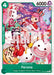 Perona (Reprint) (ST12-005) - Premium Booster -The Best- Vol. 2 - for just $0.08! 