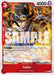 Sabo (P-044) (Pirate Foil) [Premium Booster -The Best- Vol. 2] - for just $0.15! 