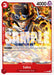 Sabo - P-044 (Reprint) (P-044) - Premium Booster -The Best- Vol. 2 - for just $0.13! 