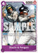 Shachi & Penguin (Reprint) (ST10-008) - Premium Booster -The Best- Vol. 2 - for just $0.05! 