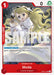Moda (Reprint) (OP07-014) - Premium Booster -The Best- Vol. 2 - for just $0.05! 
