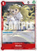 Moda (Pirate Foil) (OP07-014) - Premium Booster -The Best- Vol. 2 Foil - for just $0.08! 
