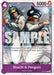 Shachi & Penguin (Pirate Foil) (ST10-008) - Premium Booster -The Best- Vol. 2 Foil - for just $0.08! 