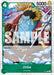 Jinbe (P-063) (Pirate Foil) [Premium Booster -The Best- Vol. 2] - for just $0.10! 