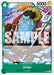Jinbe - P-063 (Reprint) (P-063) - Premium Booster -The Best- Vol. 2 - for just $0.13! 