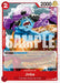 Jinbe - ST10-005 (Reprint) (ST10-005) - Premium Booster -The Best- Vol. 2 - for just $0.05! 