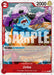 Jinbe (ST10-005) (Pirate Foil) [Premium Booster -The Best- Vol. 2] - for just $0.10! 