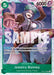 Jewelry Bonney - OP07-026 (Reprint) (OP07-026) - Premium Booster -The Best- Vol. 2 Foil - for just $0.30! 