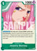 Jewelry Bonney - ST02-007 (Reprint) (ST02-007) - Premium Booster -The Best- Vol. 2 - for just $0.18! 