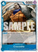Crocodile - OP07-040 (Pirate Foil) (OP07-040) - Premium Booster -The Best- Vol. 2 Foil - for just $0.10! 