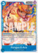 Portgas.D.Ace (P-074) (Reprint) [Premium Booster -The Best- Vol. 2] - for just $0.15! 