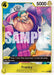 Franky - OP07-107 (Reprint) (OP07-107) - Premium Booster -The Best- Vol. 2 Foil - for just $0.10! 